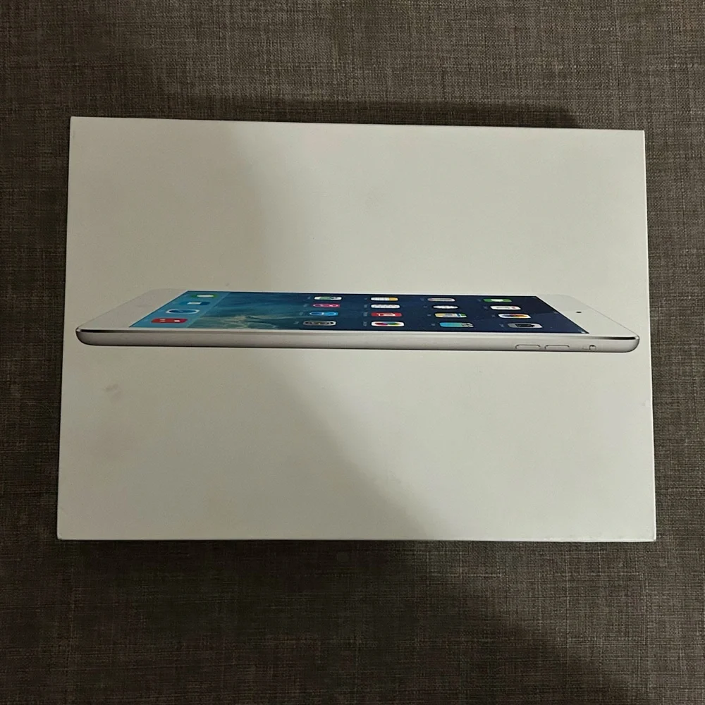 iPad Air First Generation❗️Box Only❗️